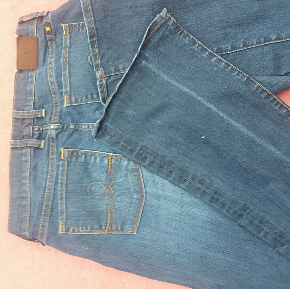 Jeans - Picture 2 of 2